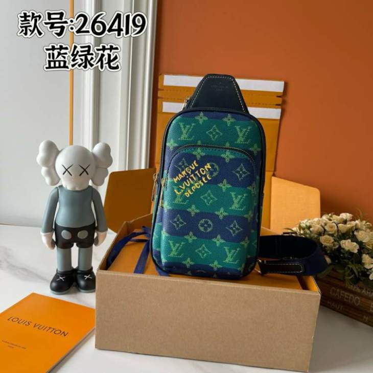 Picture of Louis Vuitton Mens Bags _SKUfw213010101fw